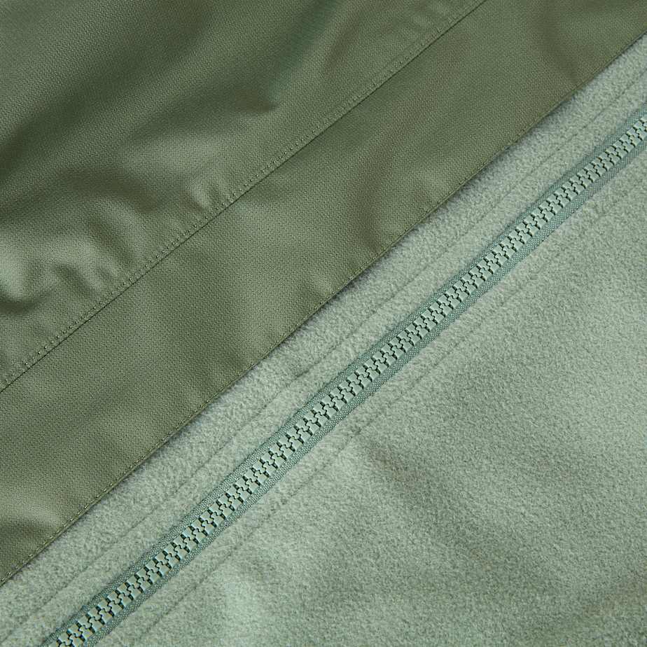 Womens Evolve II Triclimate 3in1 Jacket TNF ALT24