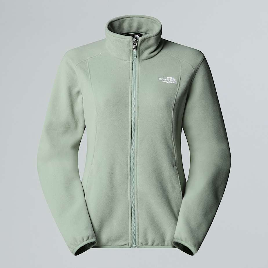 Womens Evolve II Triclimate 3in1 Jacket TNF ALT3