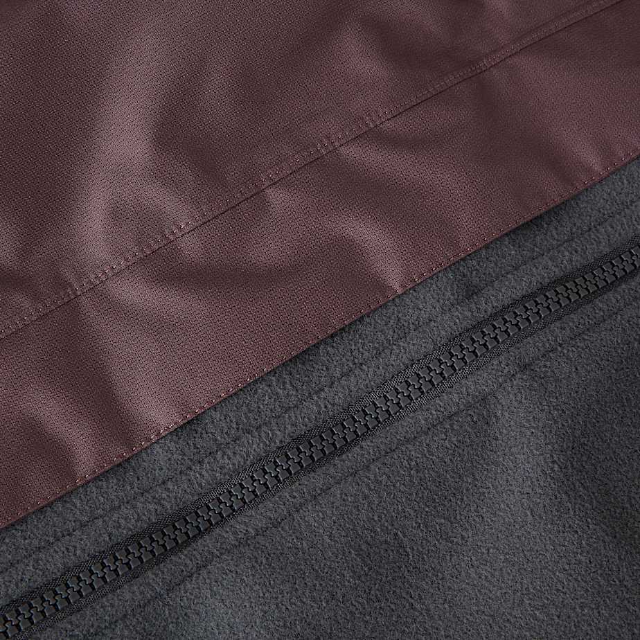 Womens Evolve II Triclimate 3in1 Jacket TNF ALT24