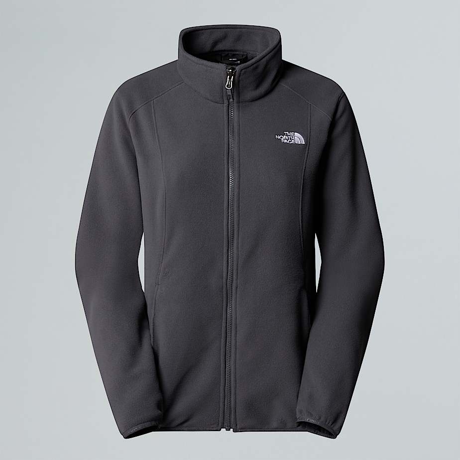 Womens Evolve II Triclimate 3in1 Jacket TNF ALT3
