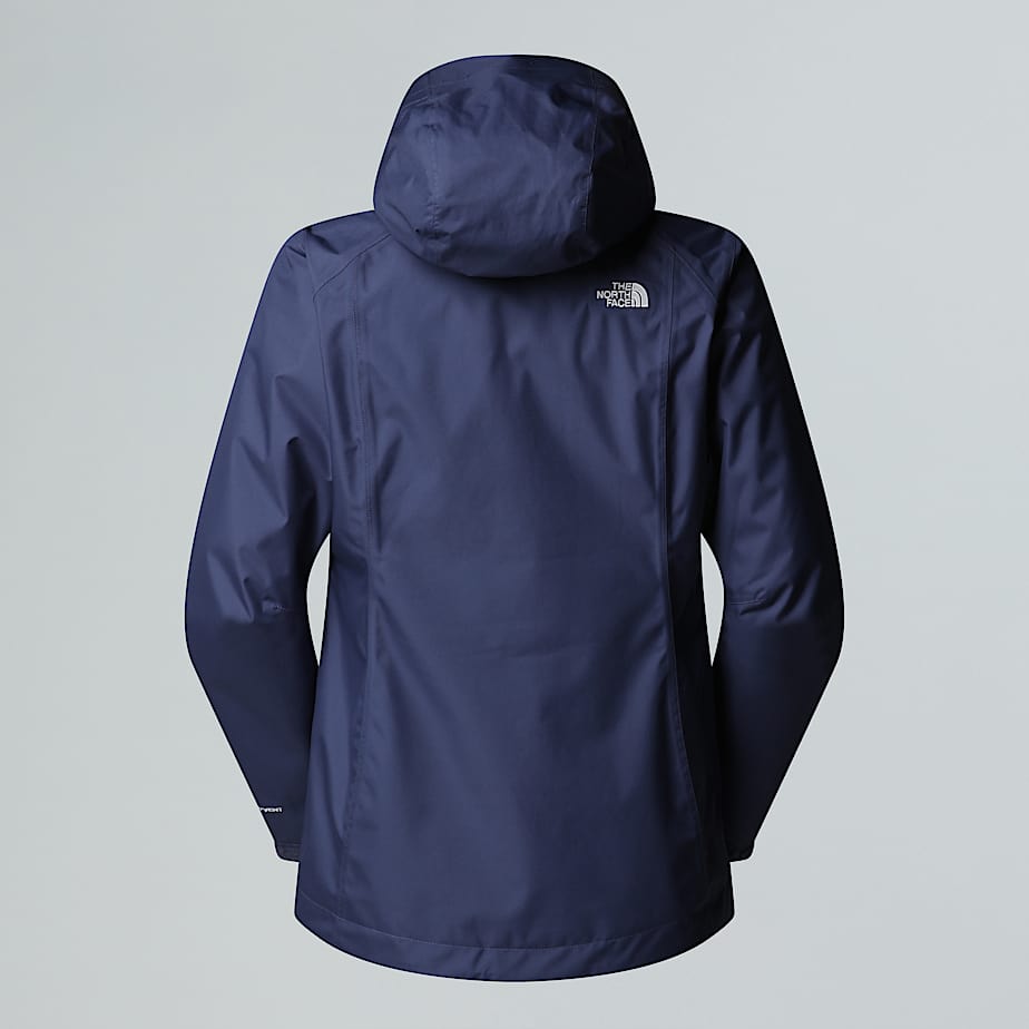 Evolve II Triclimate 3in1 Jacke fr Damen TNF ALT2