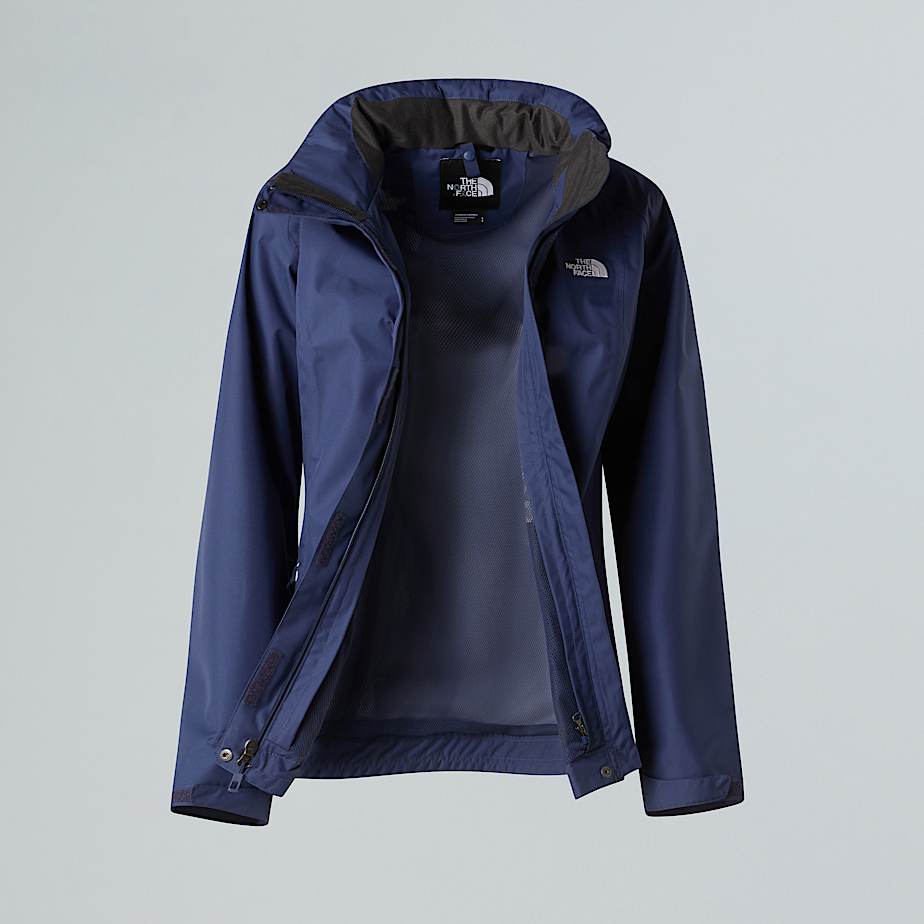 Evolve II Triclimate 3in1 Jacke fr Damen TNF ALT23