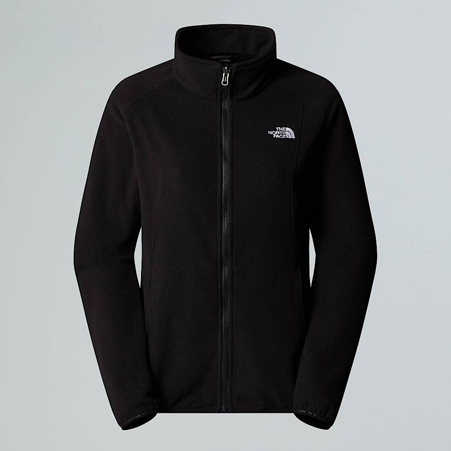 Evolve II Triclimate3in1jas voor dames TNF ALT3