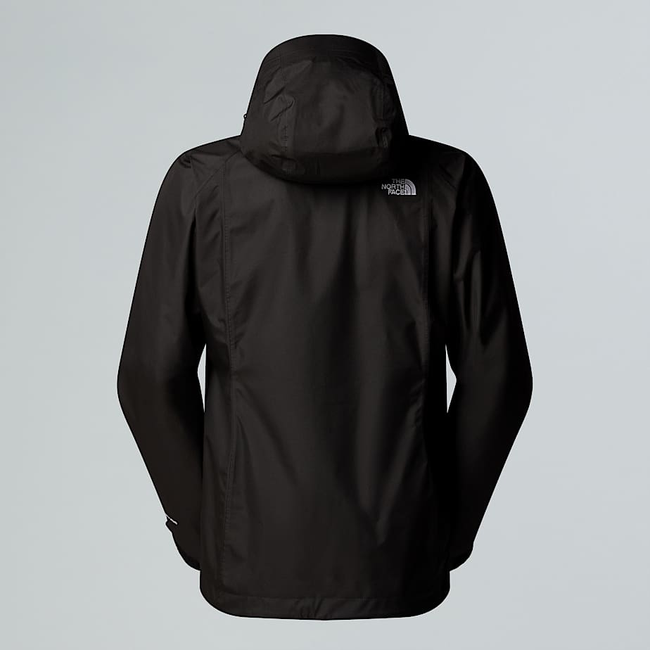 Evolve II Triclimate3in1jas voor dames TNF ALT2