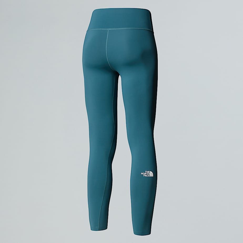 Flex warme Leggings fr Damen TNF ALT1