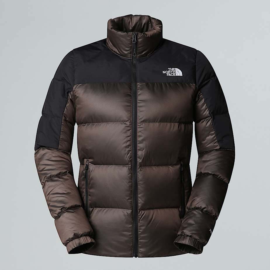 Chaqueta de plumn Diablo 20 para mujer TNF HERO