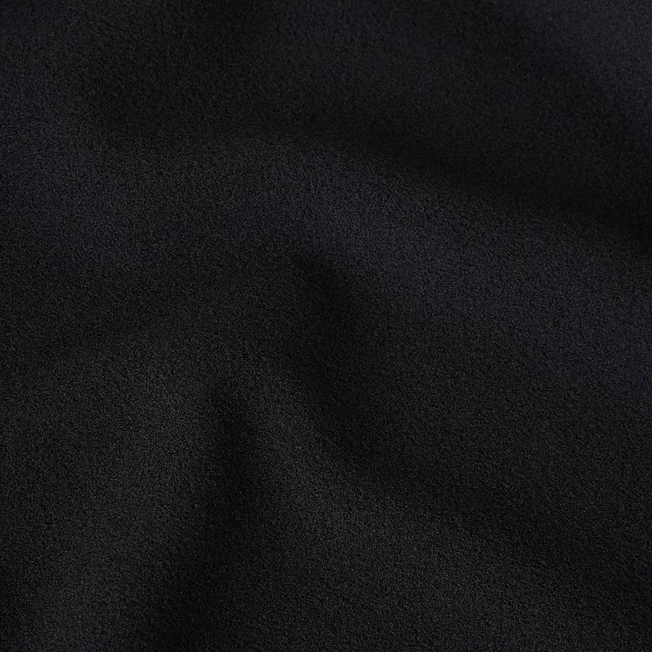 Meteora Fleece mit durchgehendem RV fr Herren TNF ALT25