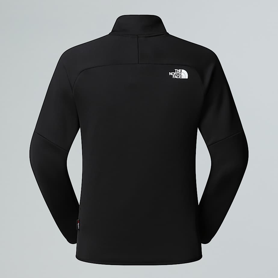 Meteora Fleece mit 14langem RV fr Herren TNF ALT1