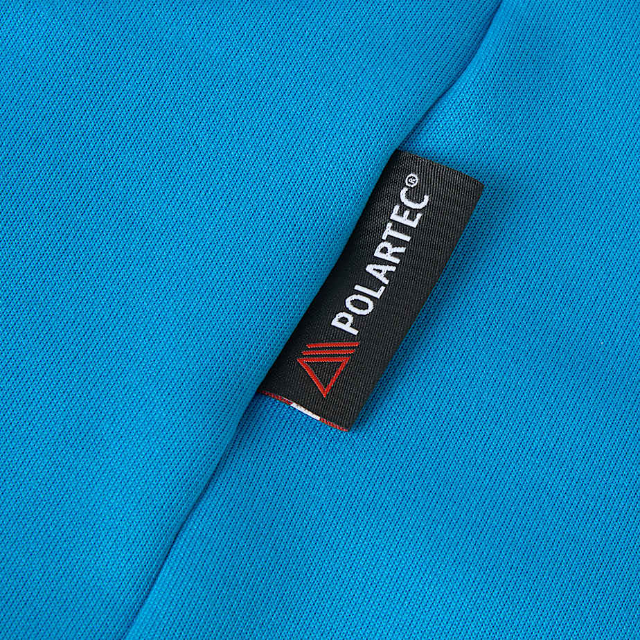 Mens Meteora 14 Zip Fleece TNF ALT24