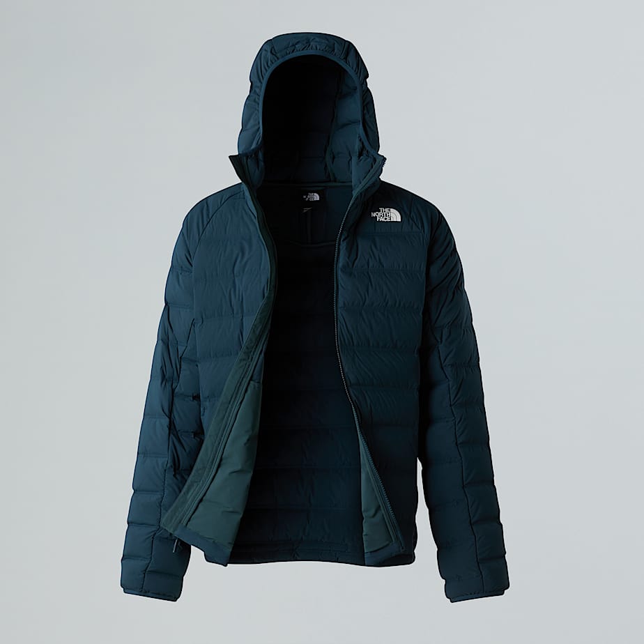 Veste  capuche en duvet stretch Abseil pour homme TNF ALT23