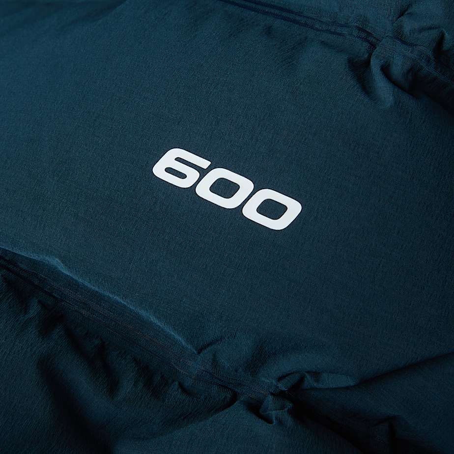 Veste  capuche en duvet stretch Abseil pour homme TNF ALT24