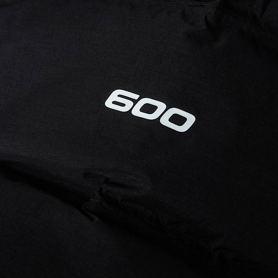 Abseil DaunenKapuzenjacke mit Stretch fr Herren TNF ALT24