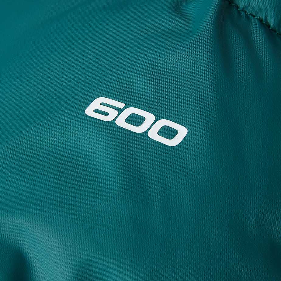 Hyalite DaunenKapuzenjacke fr Damen TNF ALT24