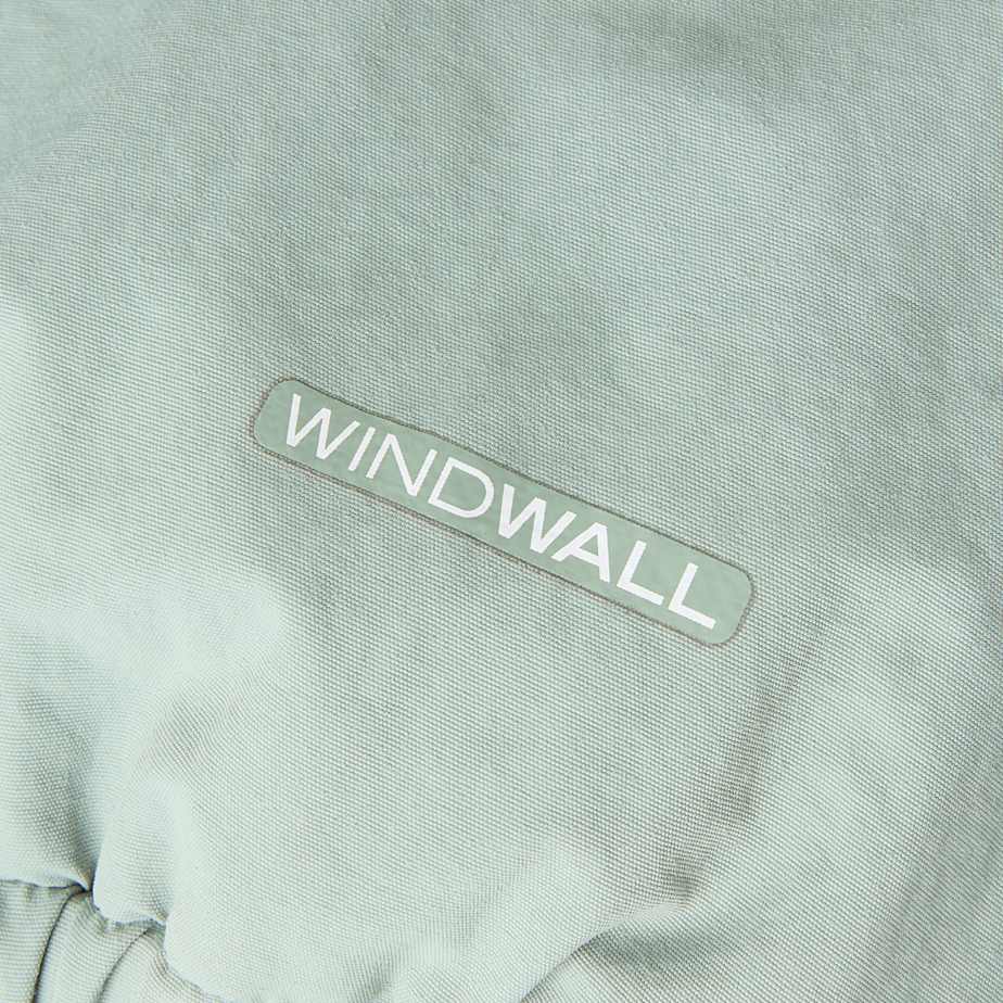 Omkeerbare Yumiorifleecejas voor dames TNF ALT25