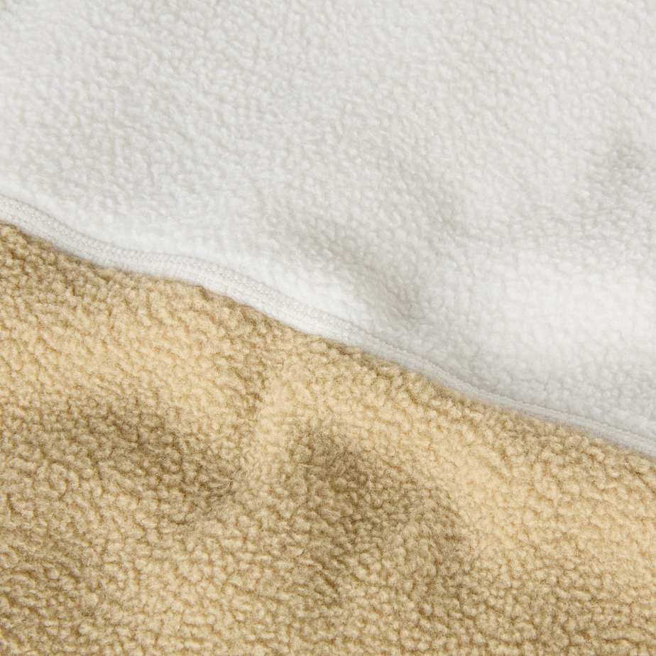 Yumiorifleecejas met kwartrits voor dames TNF ALT24