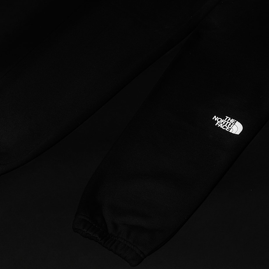 Boys Reflective Logo Joggers TNF ALT20