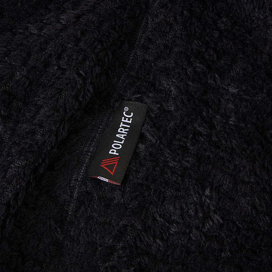 Veste Alpedge Polartec High Loft pour homme TNF Anthracite GreyTNF Black ALT24