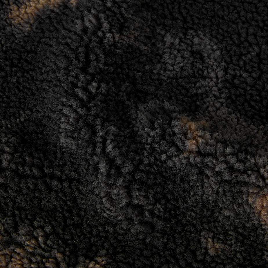 Mens Extreme Pile Printed Pullover Fleece TNF ALT24