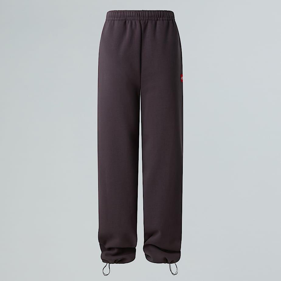 Womens Red Box Joggers TNF HERO