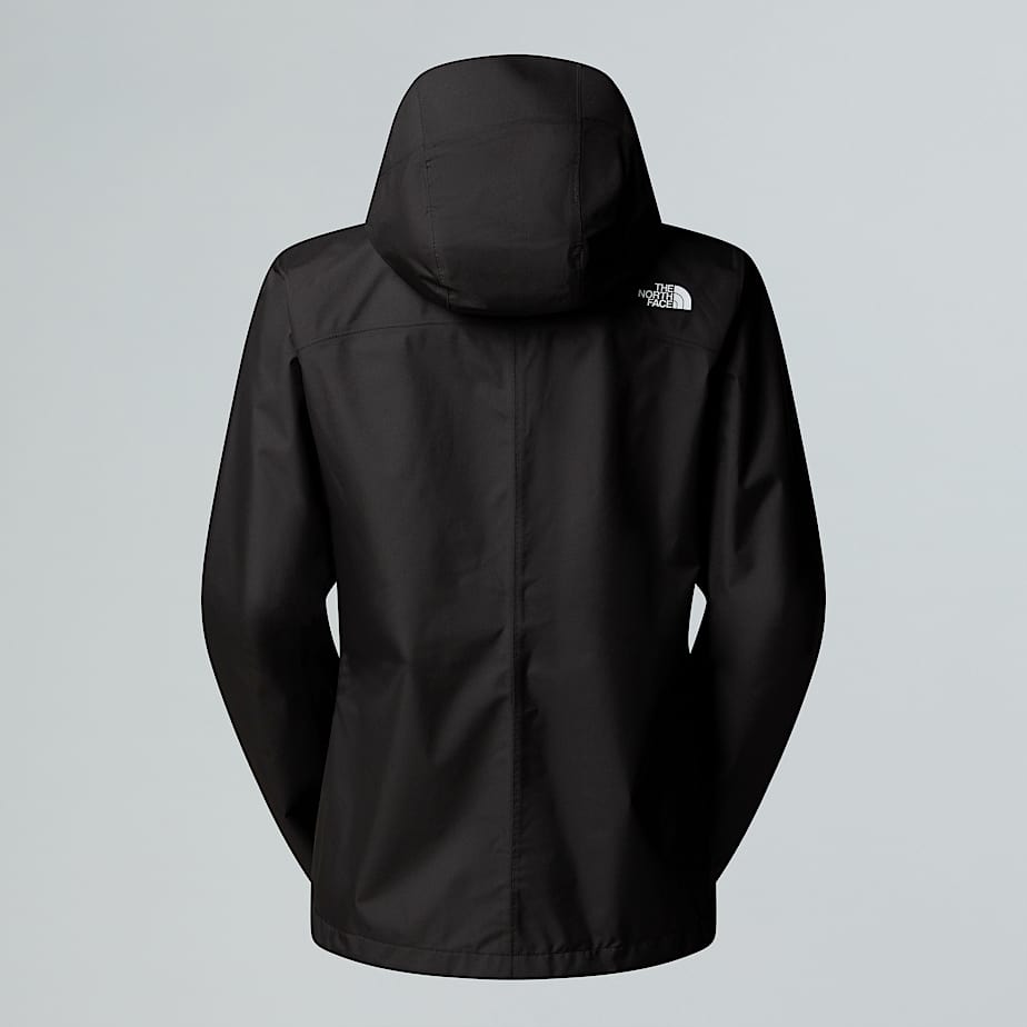 Womens Quest ZipIn Jacket TNF ALT1