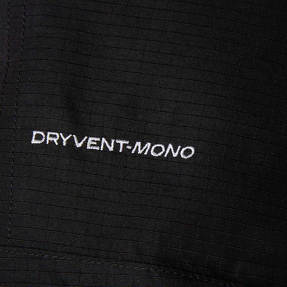 Mountain Down Jacket Junior TNF TNF Black ALT24