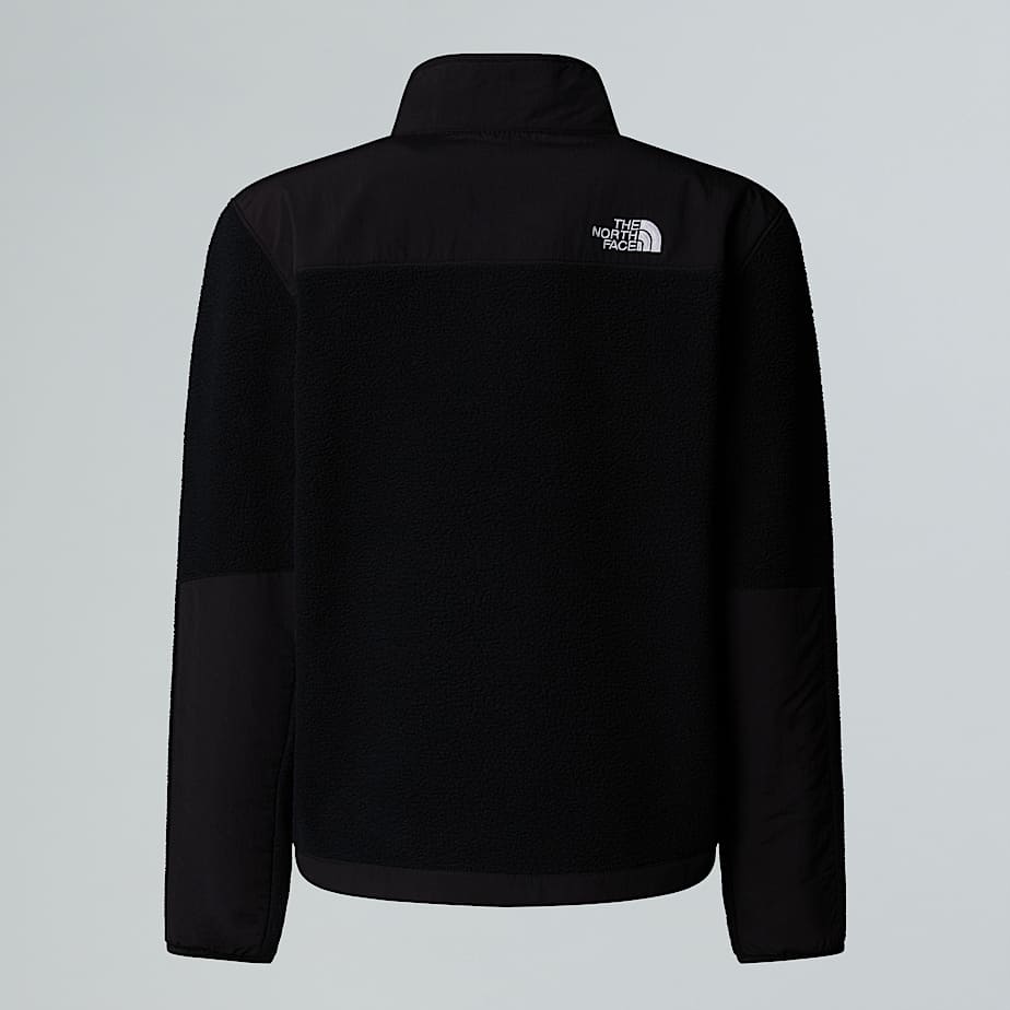 Teens Denali Jacket TNF ALT1