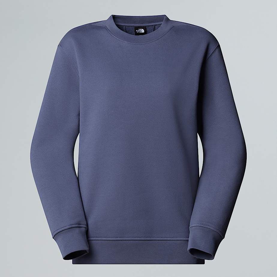 Dome relaxt geschnittenes Sweatshirt fr Damen TNF HERO