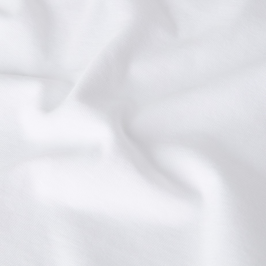 Uniseks Explore Carabiner RelaxedTshirt TNF TNF White ALT24