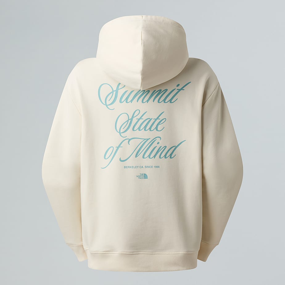 Womens Inspire Exploration Relaxed Hoodie TNF ALT1