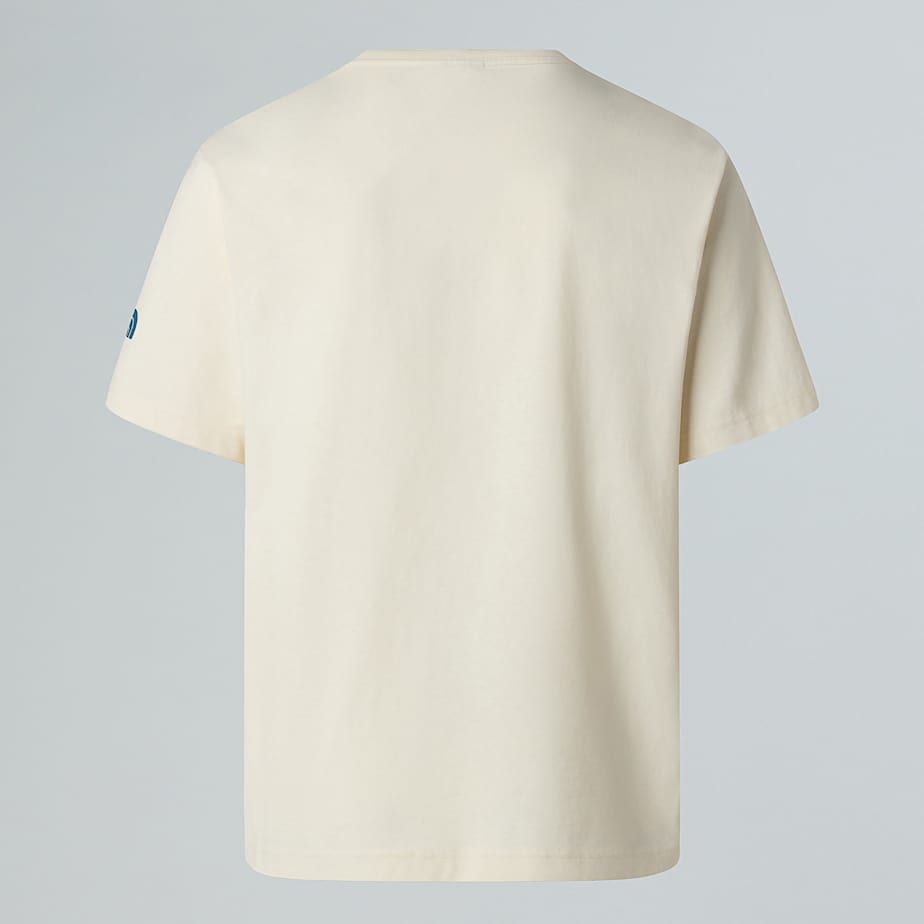 Mens TNF Origin Relaxed TShirt TNF ALT1