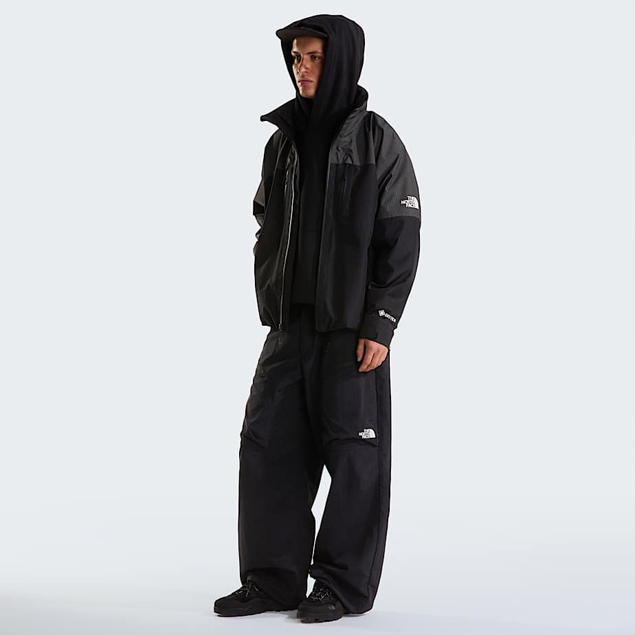 Devils Thumb GORETEX Wanderjacke fr Herren TNF ALT1