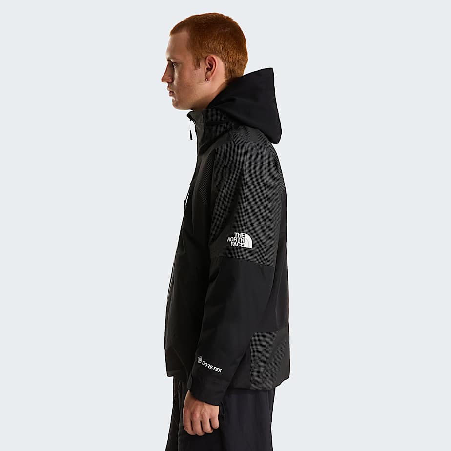 Devils Thumb GORETEX Wanderjacke fr Herren TNF ALT2