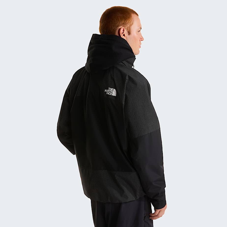 Devils Thumb GORETEX Wanderjacke fr Herren TNF ALT3