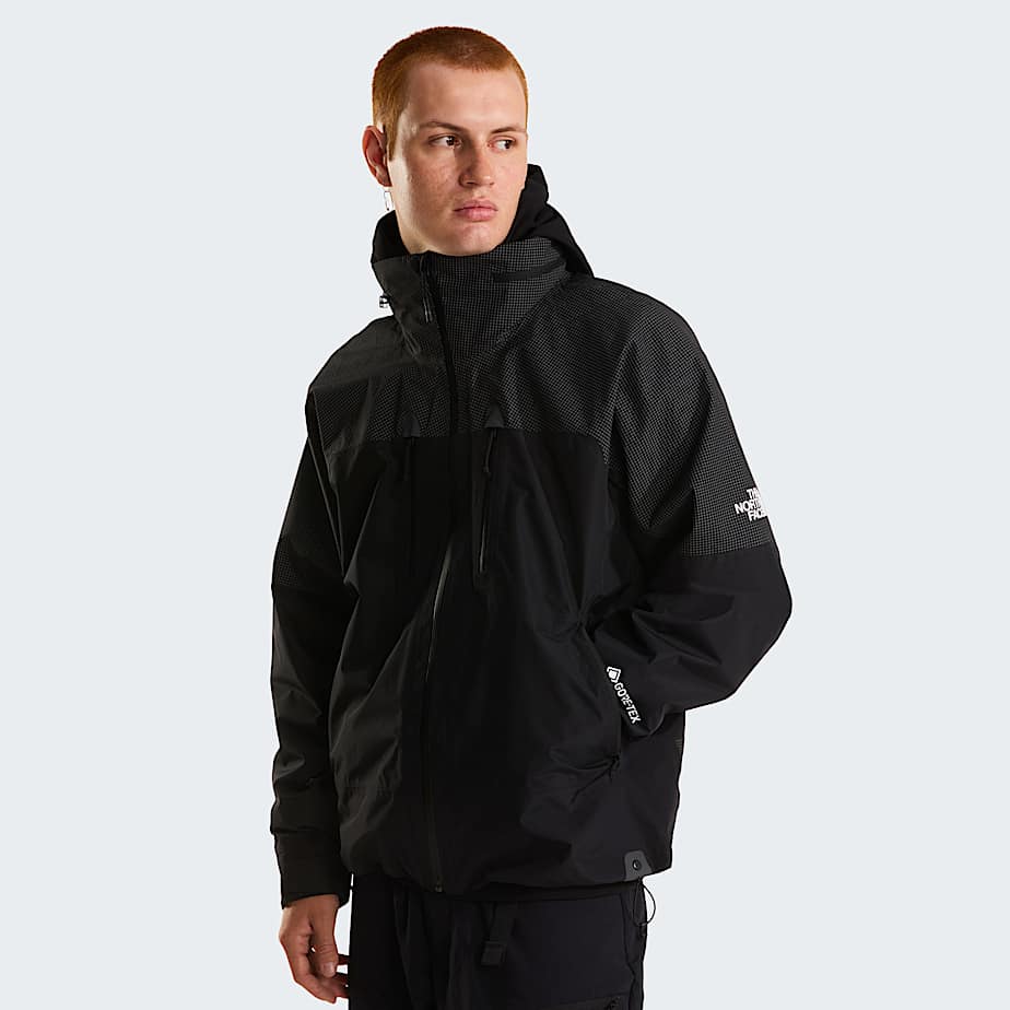 Devils Thumb GORETEX Wanderjacke fr Herren TNF HERO