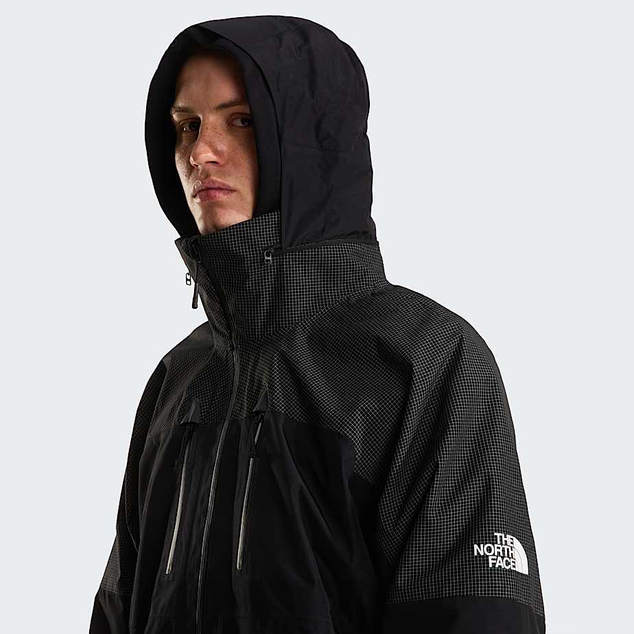 Devils Thumb GORETEX Wanderjacke fr Herren TNF ALT5