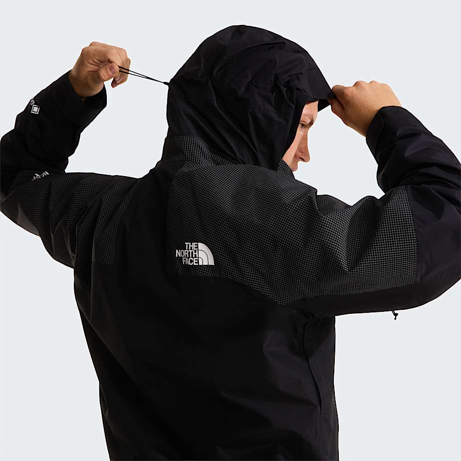 Devils Thumb GORETEX Wanderjacke fr Herren TNF ALT6