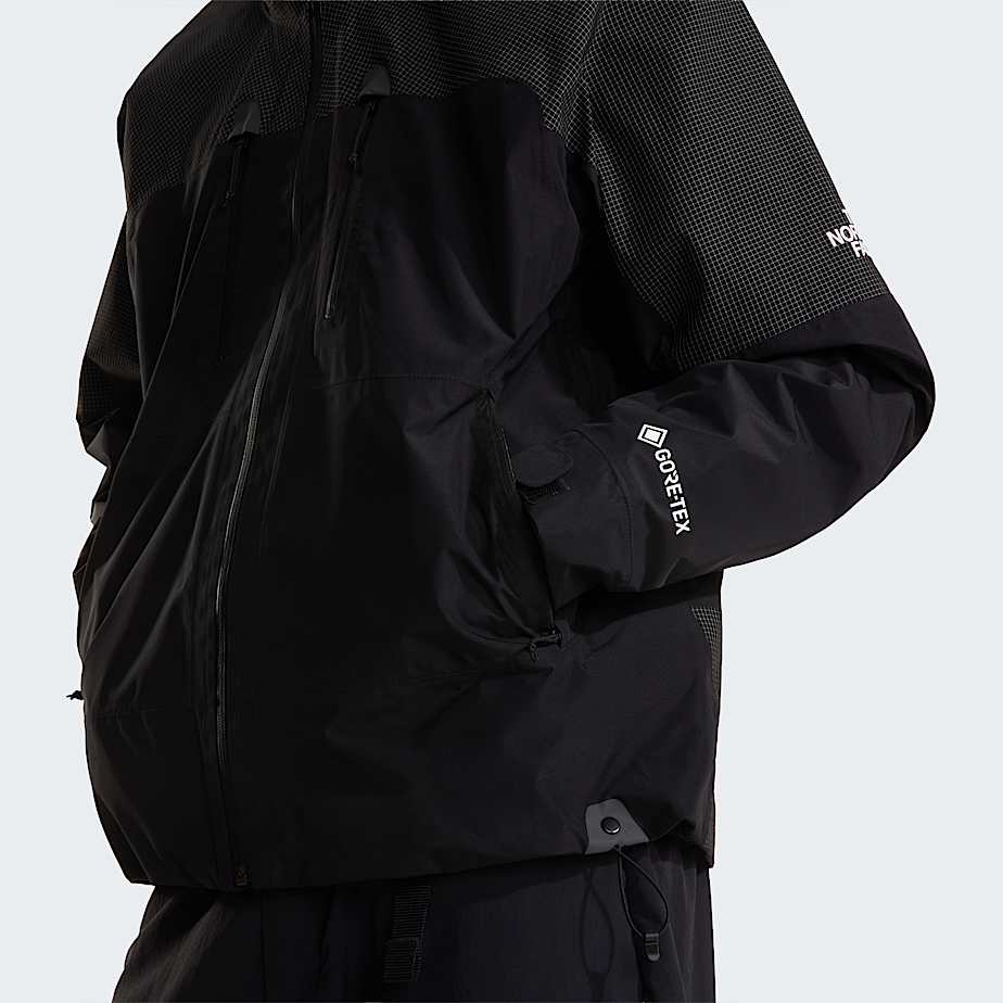 Devils Thumb GORETEX Wanderjacke fr Herren TNF ALT7