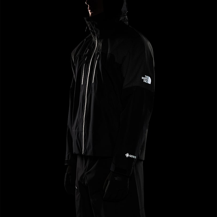 Devils Thumb GORETEX Wanderjacke fr Herren TNF ALT11