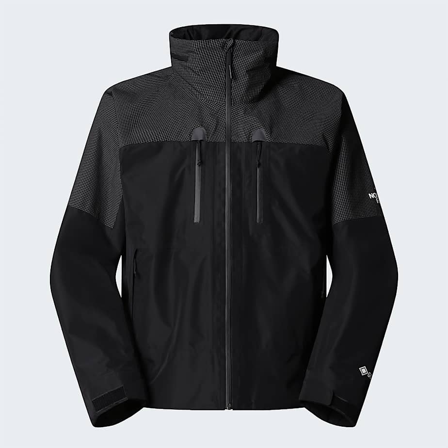 Devils Thumb GORETEX Wanderjacke fr Herren TNF ALT29