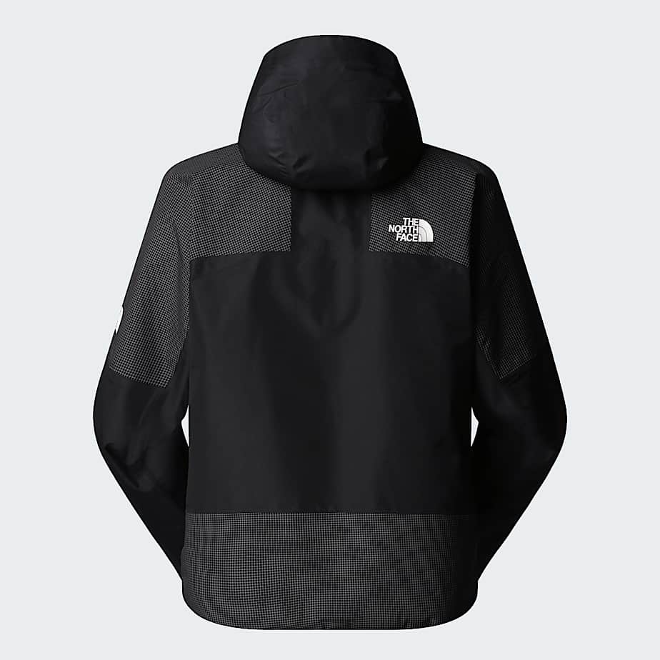 Devils Thumb GORETEX Wanderjacke fr Herren TNF ALT30