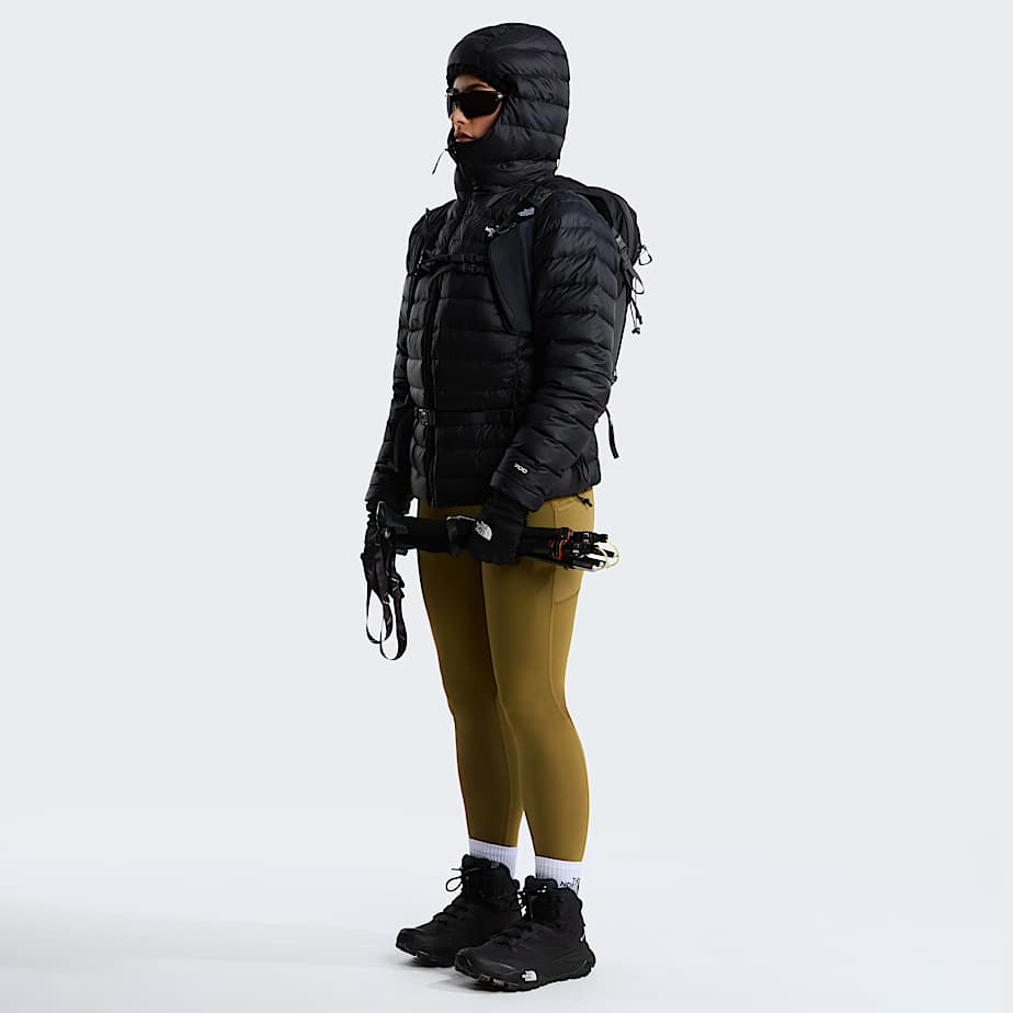 Mens Etip Gloves TNF ALT6