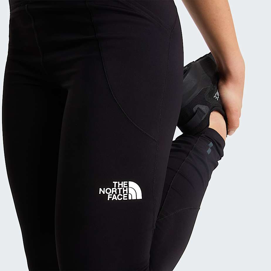 Women's Winter Warm Pro Leggings | The North Face SE