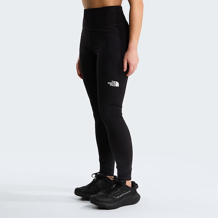 Women's Winter Warm Pro Leggings | The North Face
