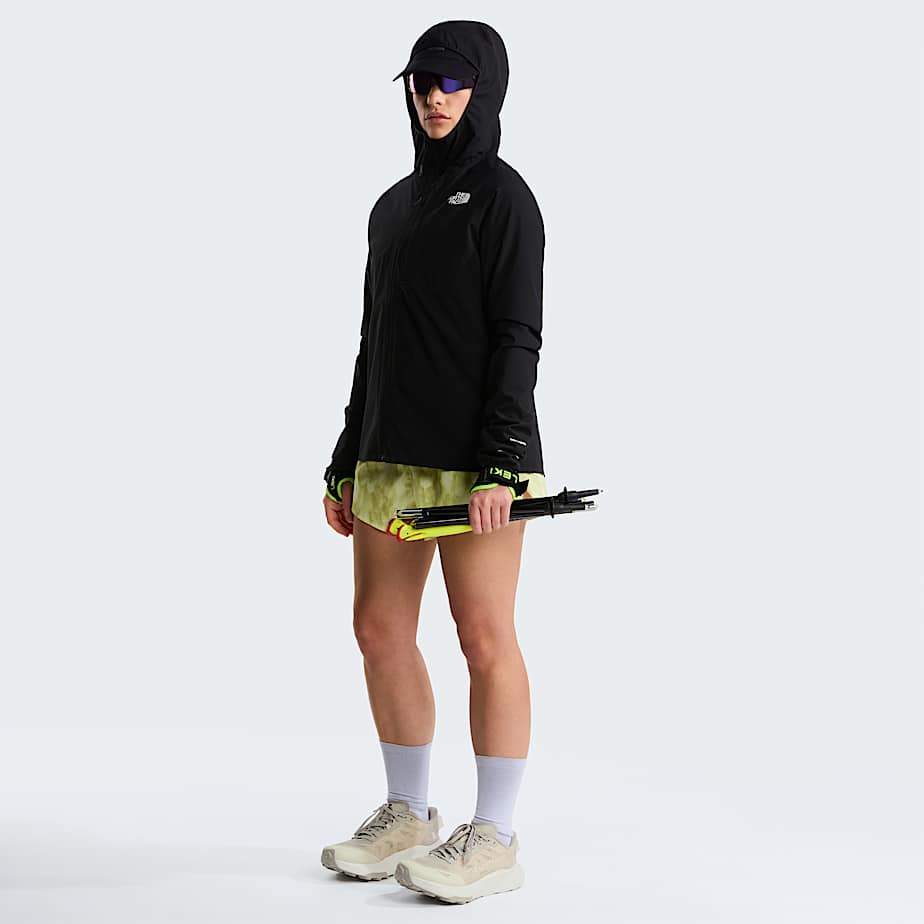 Giacca Fontanales da donna TNF ALT1