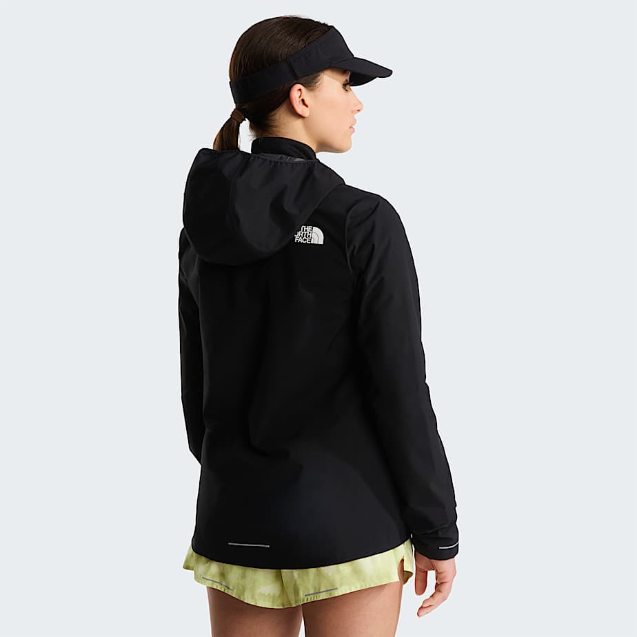 Giacca Fontanales da donna TNF ALT3