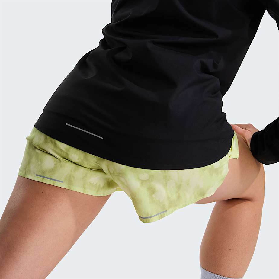 Giacca Fontanales da donna TNF ALT7