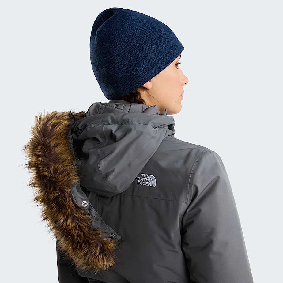 Parka Zaneck para mujer TNF ALT6