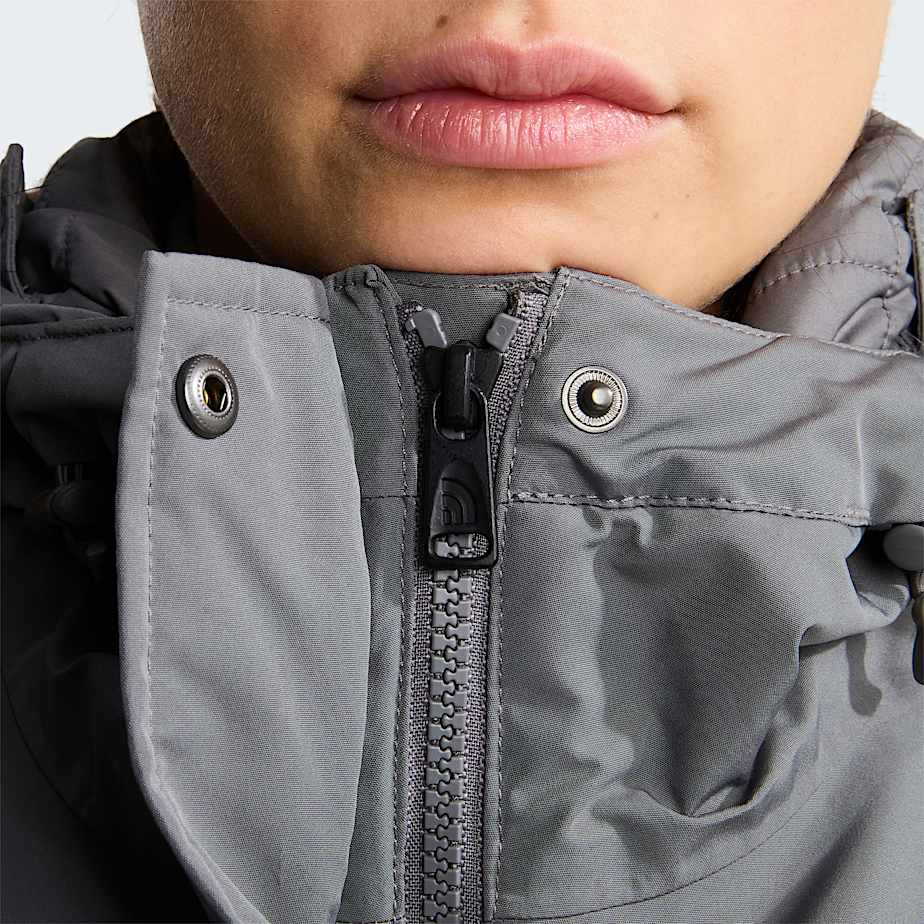 Parka Zaneck para mujer TNF ALT7