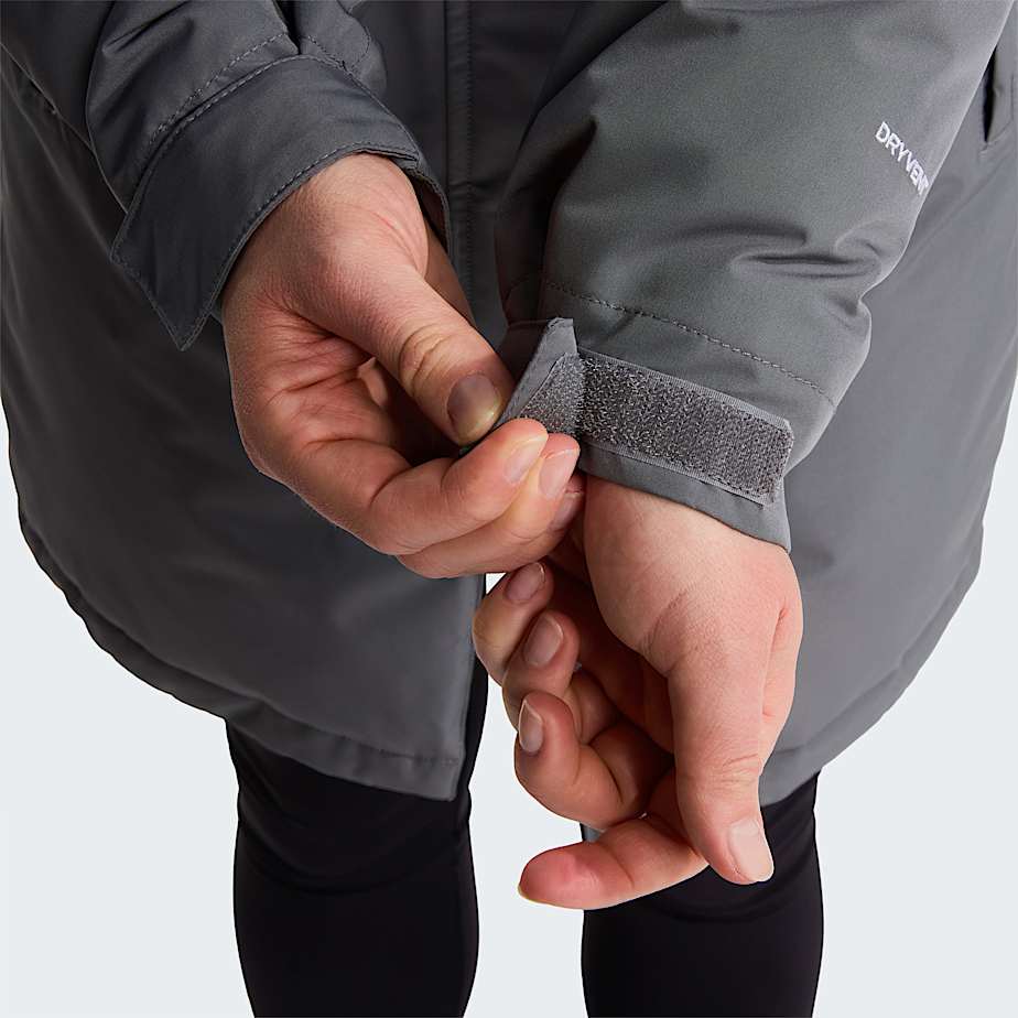 Parka Zaneck para mujer TNF ALT10