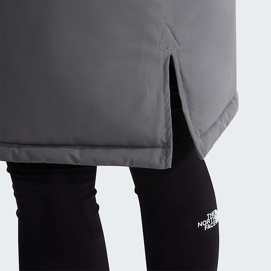 Parka Zaneck para mujer TNF ALT11